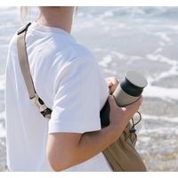 KINTO TRAVEL TUMBLER - Khaki